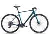 Cube Nulane C:62 SLT 2025 goblin´n´black 61 cm Fitnessbikes