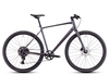 Cube Nulane ONE 2025 mineralgrey´n´black 56 cm Fitnessbikes