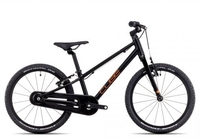 Cube Numove 180 2025 black´n´orange unisize Fahrräder