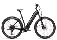 Cube Nuride Hybrid EXC 625 Allroad 2021 58 cm black´n´grey 29 Zoll