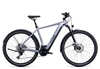 Cube Nuride Hybrid EXC 625 Allroad 2022 58 cm polarsilver´n´black 29 Zoll