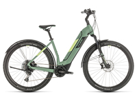 Cube Nuride Hybrid EXC 625 Allroad Wave 2020 54 cm green´n´sharpgreen 54 cm green´n´sharpgreen
