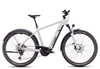 Cube Nuride Hybrid EXC 800 Allroad 2025 cotton´n´silver 62 cm E-Trekkingräder