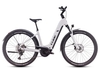 Cube Nuride Hybrid EXC 800 Allroad Wave 2025 cotton´n´silver 54 cm E-Trekkingräder