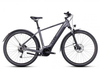Cube Nuride Hybrid Performance 625 Allroad graphite´n´black S E-Trekkingräder