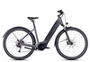 Cube Nuride Hybrid Performance 625 Allroad Wave 2023 graphite´n´black S E-Trekkingräder