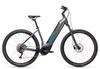 Cube Nuride Hybrid Pro 500 2021 54 cm grey´n´blue 29 Zoll