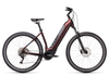 Cube Nuride Hybrid Pro 625 2021 54 cm berry´n´grey 29 Zoll