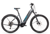 Cube Nuride Hybrid Pro 625 Allroad 2021 58 cm grey´n´blue 29 Zoll