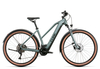 Cube Nuride Hybrid Pro 625 Allroad Trapez 2022 50 cm silvergreen´n´black 29 Zoll