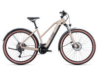 Cube Nuride Hybrid Pro 625 Allroad Trapez 2022 54 cm desert´n´black 29 Zoll