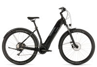 Cube Nuride Hybrid PRO 625 Allroad Wave 2020 54 cm black´n´grey 54 cm black´n´grey
