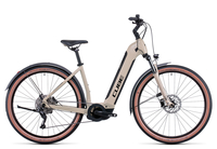 Cube Nuride Hybrid Pro 625 Allroad Wave 2022 50 cm desert´n´black 29 Zoll