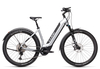 Cube Nuride Hybrid SL 625 Allroad 2021 50 cm polarsilver´n´black 29 Zoll