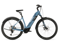 Cube Nuride Hybrid SL 625 Allroad Wave 2020 54 cm blue´n´blue 54 cm blue´n´blue