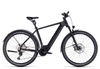 Cube Nuride Hybrid SLT 750 Allroad 2023 grey´n´metal L E-Trekkingräder