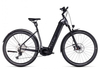Cube Nuride Hybrid SLT 750 Allroad Wave 2023 grey´n´metal S E-Trekkingräder