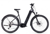 Cube Nuride Hybrid SLT 750 Allroad Wave 2024 grey´n´metal 50 cm E-Trekkingräder