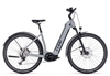 Cube Nuride Hybrid SLX 750 Allroad Wave 2023 grey´n´black L E-Trekkingräder