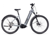 Cube Nuride Hybrid SLX 750 Allroad Wave 2023 grey´n´black S E-Trekkingräder
