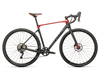 Cube Nuroad C:62 Pro 2021 53 cm carbon´n´red 28 Zoll