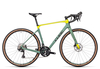 Cube Nuroad C:62 Race 2021 56 cm green´n´lime 28 Zoll