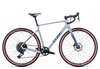Cube Nuroad C:62 SL lightgrey´n´grey 50 cm Gravelbikes