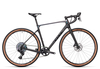 Cube Nuroad C:62 SL 2021 53 cm carbon´n´prizmblack 28 Zoll