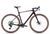 Cube Nuroad C:62 SLT 2023 liquidred´n´red XS Gravelbikes