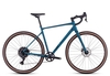 Cube Nuroad ONE 2025 poseidongreen´n´black L Gravelbikes