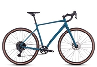 Cube Nuroad ONE 2025 poseidongreen´n´black L Gravelbikes