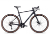 Cube Nuroad PRO 2023 metalblack´n´grey XL Gravelbikes