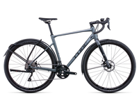 Cube Nuroad Pro FE 2022 56 cm inkgrey´n´black 28 Zoll