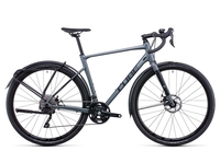 Cube Nuroad Pro FE 2022 58 cm inkgrey´n´black 28 Zoll