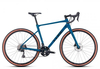 Cube Nuroad RACE 2023 blue´n´black XS Gravelbikes