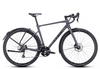 Cube Nuroad RACE FE 2023 grey´n´black XS Gravelbikes