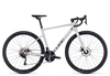Cube Nuroad WS 2023 lightgrey´n´rose L Gravelbikes