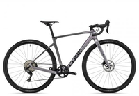 Cube Nuroad WS C:62 PRO 2023 smokeyblush´n´grey M Gravelbikes