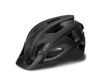 Cube PATHOS Helm 52-57 cm black 52-57 cm black