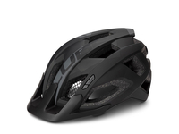 Cube PATHOS Helm 52-57 cm black grey 52-57 cm black grey