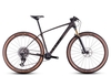 Cube Phenix C:68X SLT 2025 liquidlava´n´black S Hardtail-Mountainbikes
