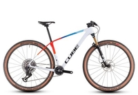 Cube Phenix C:68X SLT 2025 teamline M Hardtail-Mountainbikes