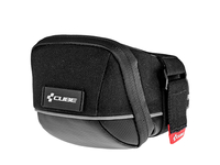 Cube Pro Satteltasche 0, 6 Liter