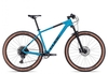 Cube Reaction C:62 ONE 2023 aquamarine´n´black XXL Hardtail-Mountainbikes