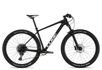 Cube Reaction C:62 ONE 2023 carbon´n´white S Hardtail-Mountainbikes