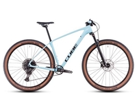 Cube Reaction C:62 ONE 2025 dazzle´n´black XL Hardtail-Mountainbikes