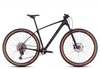 Cube Reaction C:62 PRO 2025 blackline XXL Hardtail-Mountainbikes