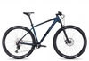 Cube Reaction C:62 RACE 2023 bluehaze´n´black M Hardtail-Mountainbikes
