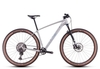 Cube Reaction C:62 RACE 2025 sleekgrey´n´prism M Hardtail-Mountainbikes