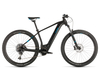 Cube Reaction Hybrid EX 625 29 2020 21 Zoll black´n´blue 21 Zoll black´n´blue